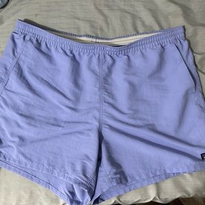 Patagonia shorts
